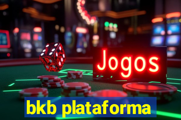 bkb plataforma